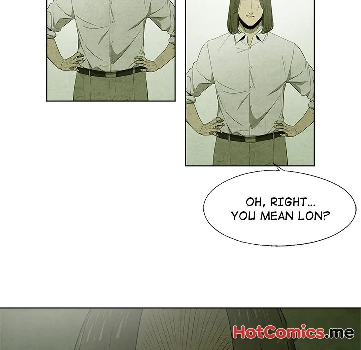 Gorgon Sisters Chapter 29 page 26 - 