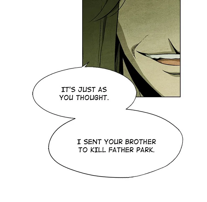Gorgon Sisters Chapter 29 page 29 - 