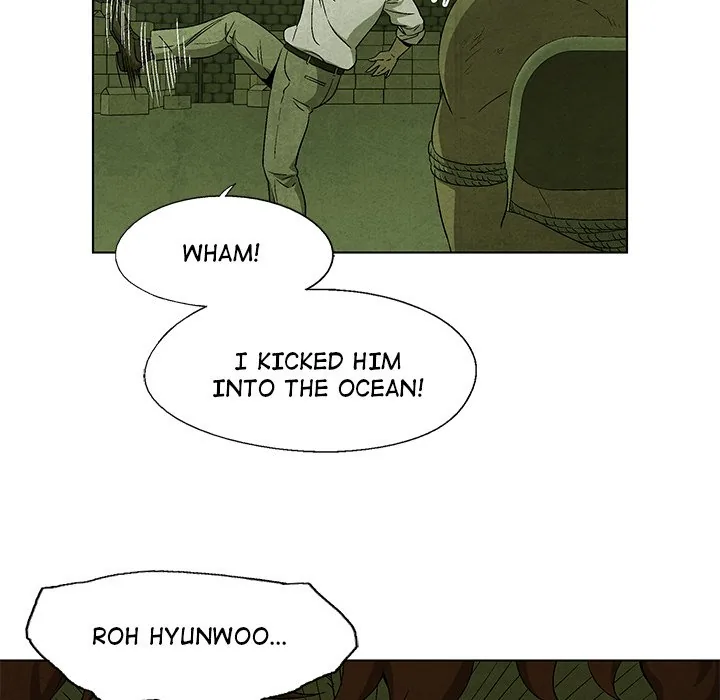 Gorgon Sisters Chapter 29 page 32 - 