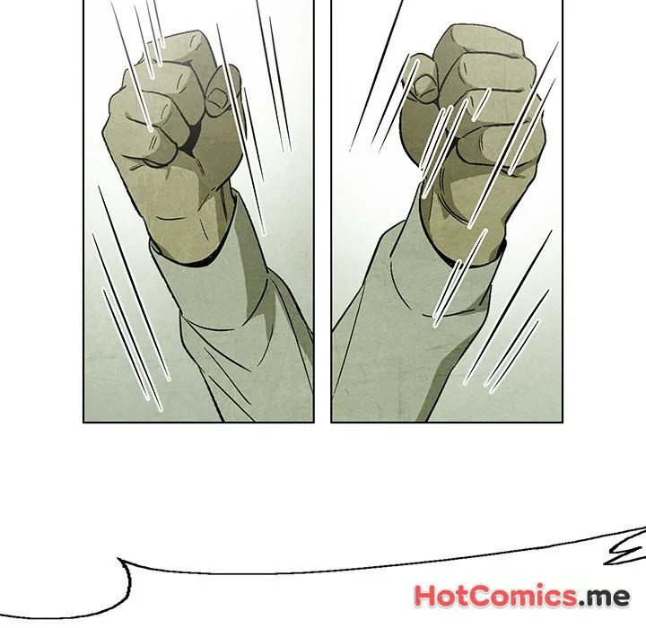 Gorgon Sisters Chapter 29 page 34 - 