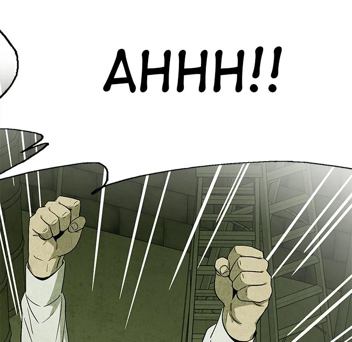 Gorgon Sisters Chapter 29 page 35 - 