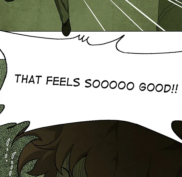 Gorgon Sisters Chapter 29 page 37 - 