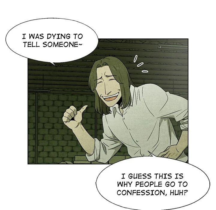 Gorgon Sisters Chapter 29 page 39 - 