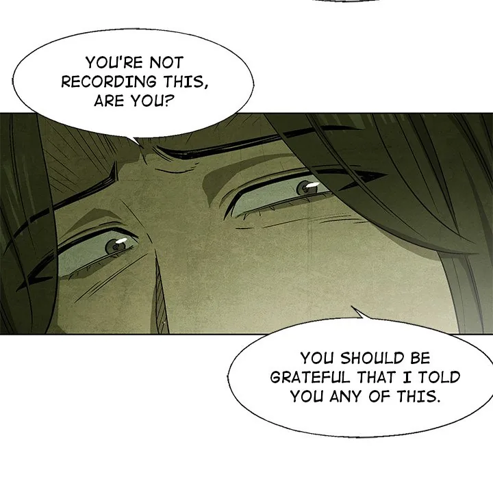 Gorgon Sisters Chapter 29 page 40 - 