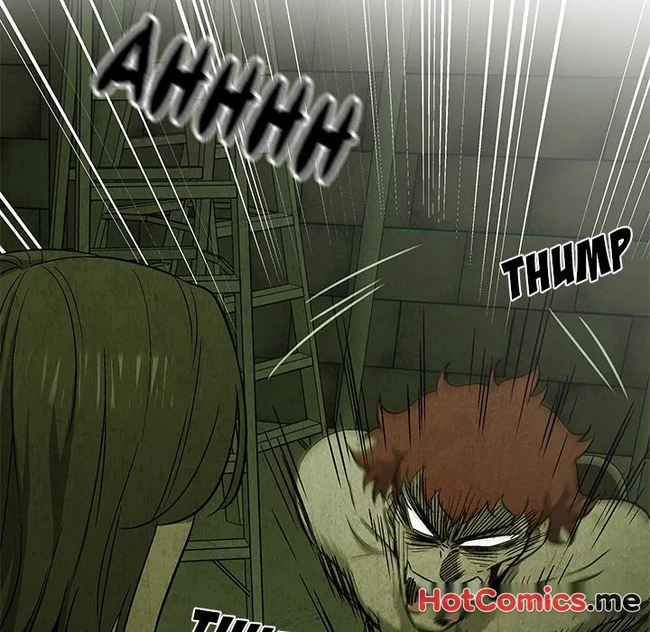 Gorgon Sisters Chapter 29 page 42 - 