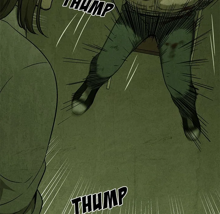 Gorgon Sisters Chapter 29 page 43 - 