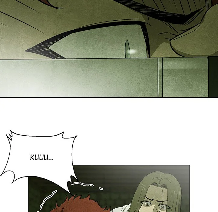 Gorgon Sisters Chapter 29 page 48 - 