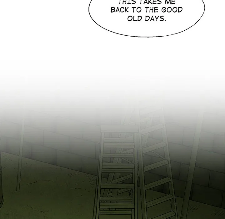 Gorgon Sisters Chapter 29 page 6 - 