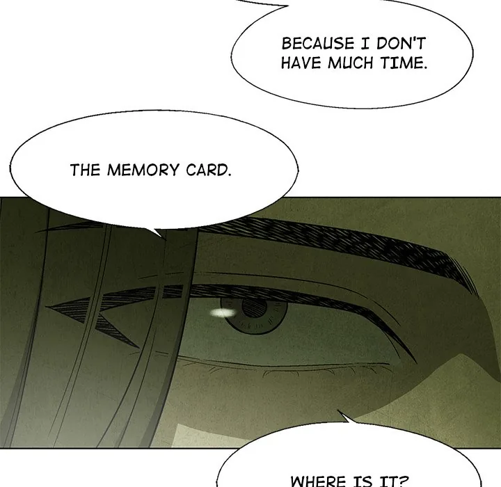 Gorgon Sisters Chapter 29 page 54 - 
