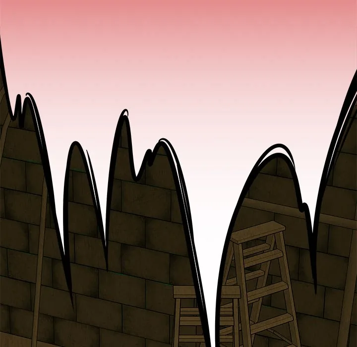 Gorgon Sisters Chapter 29 page 61 - 
