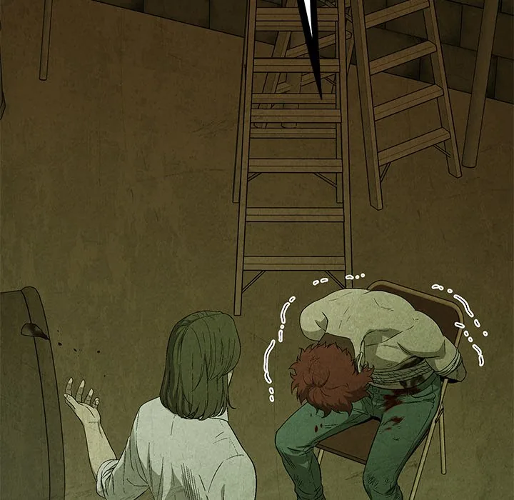 Gorgon Sisters Chapter 29 page 62 - 