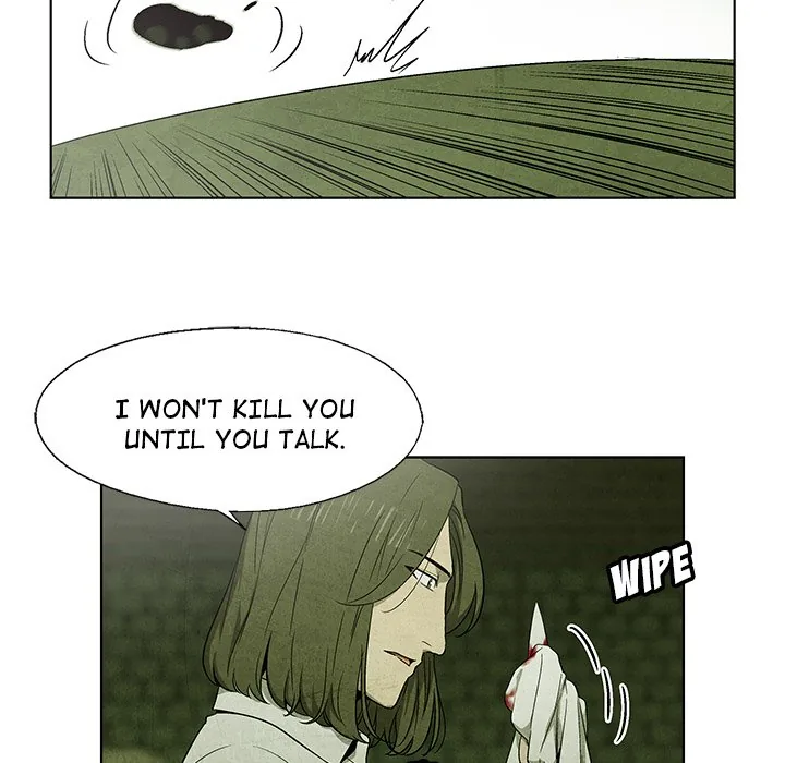 Gorgon Sisters Chapter 29 page 64 - 