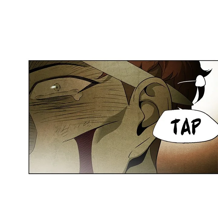 Gorgon Sisters Chapter 29 page 68 - 