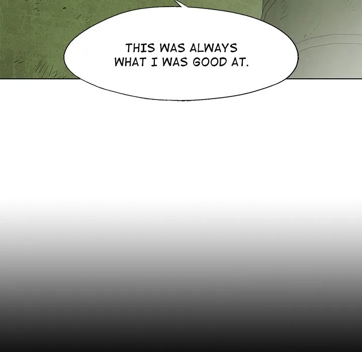 Gorgon Sisters Chapter 29 page 8 - 