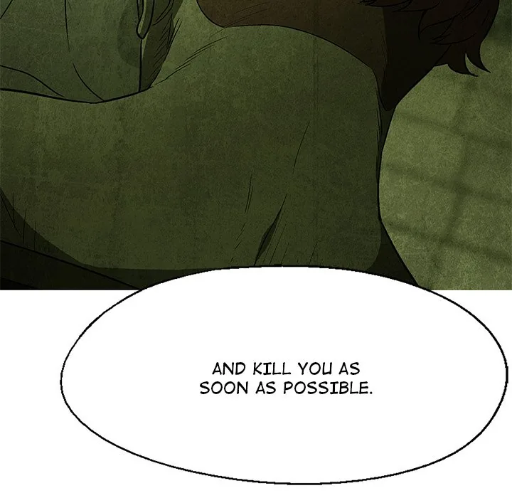 Gorgon Sisters Chapter 29 page 71 - 