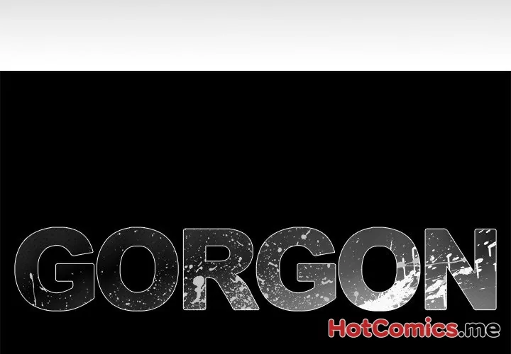 Gorgon Sisters Chapter 3 page 2 - 