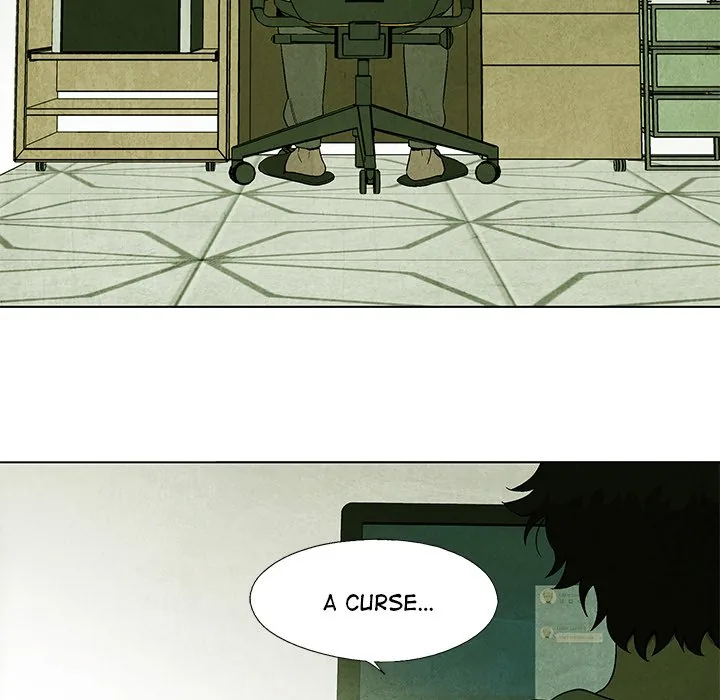 Gorgon Sisters Chapter 3 page 11 - 