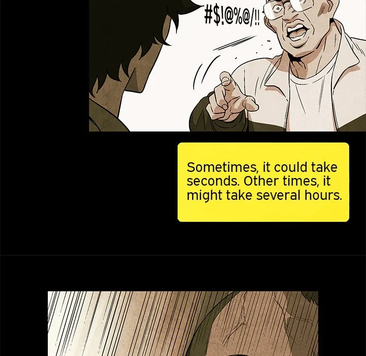Gorgon Sisters Chapter 3 page 24 - 