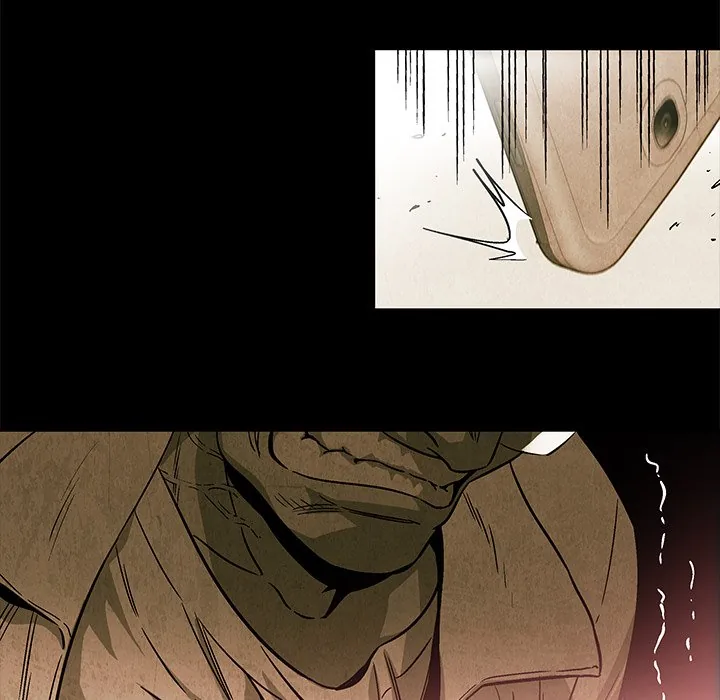Gorgon Sisters Chapter 3 page 29 - 