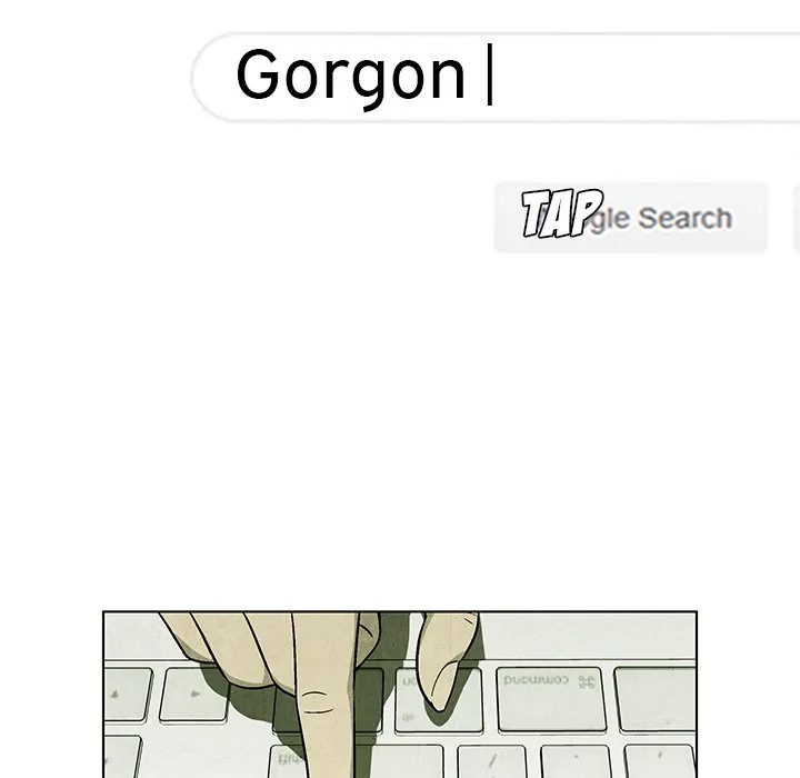 Gorgon Sisters Chapter 3 page 55 - 