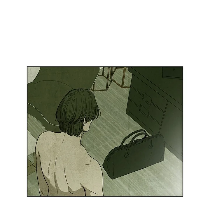 Gorgon Sisters Chapter 3 page 77 - 