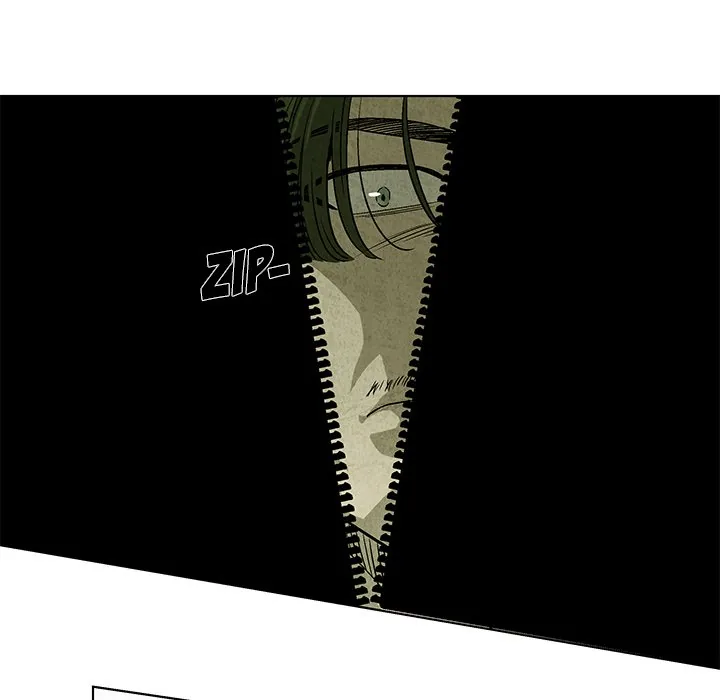 Gorgon Sisters Chapter 3 page 78 - 