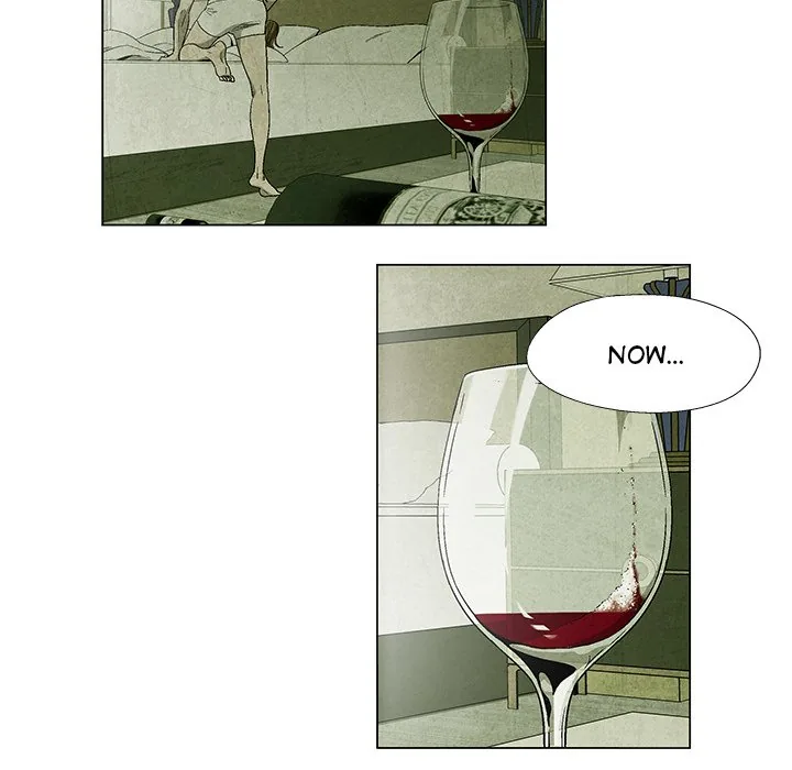 Gorgon Sisters Chapter 3 page 82 - 