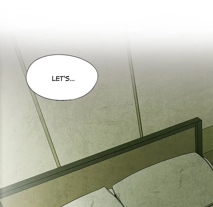 Gorgon Sisters Chapter 3 page 83 - 