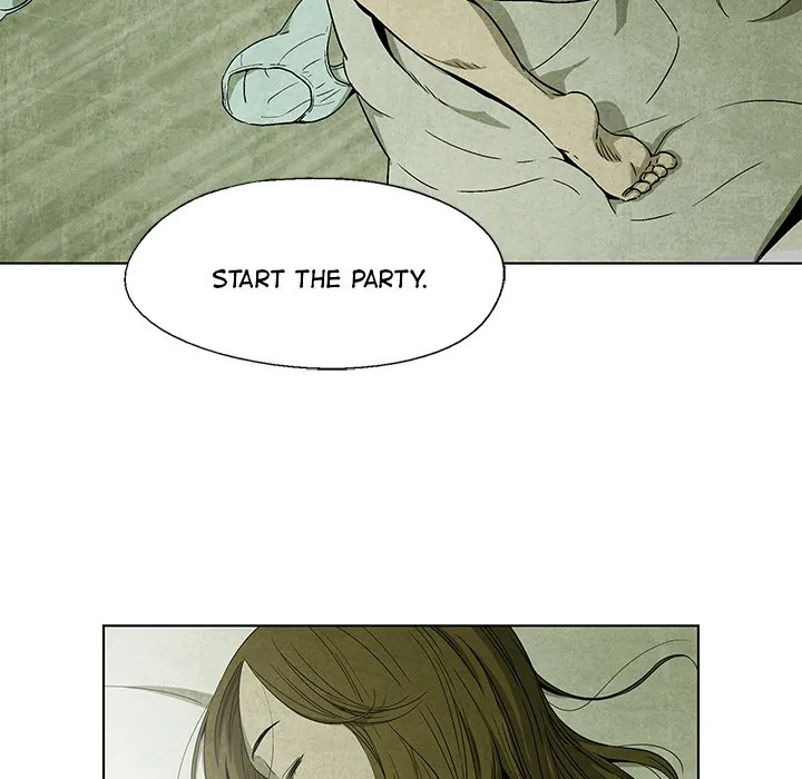 Gorgon Sisters Chapter 3 page 85 - 