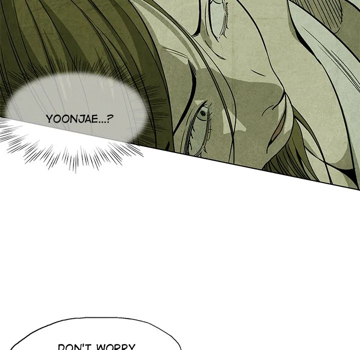 Gorgon Sisters Chapter 3 page 89 - 