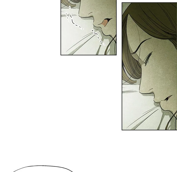 Gorgon Sisters Chapter 3 page 92 - 