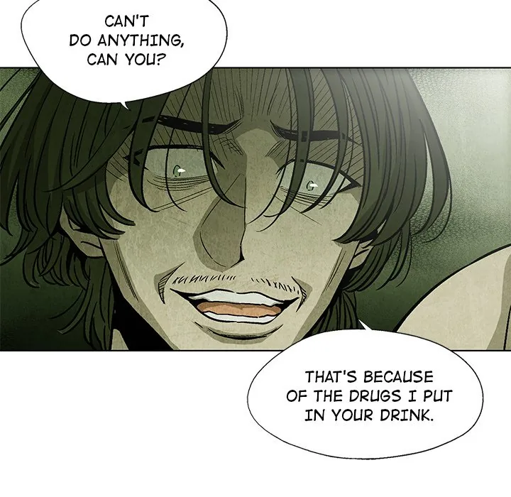 Gorgon Sisters Chapter 3 page 93 - 
