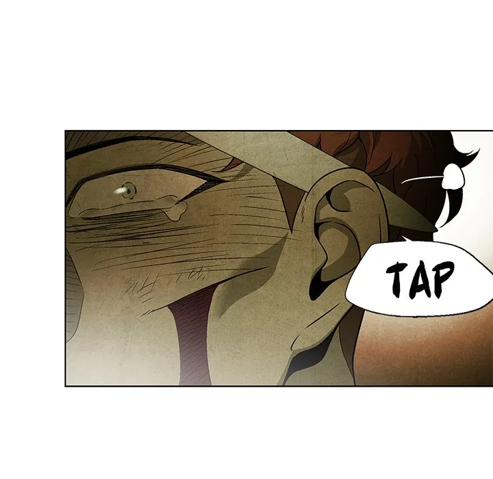 Gorgon Sisters Chapter 30 page 11 - 