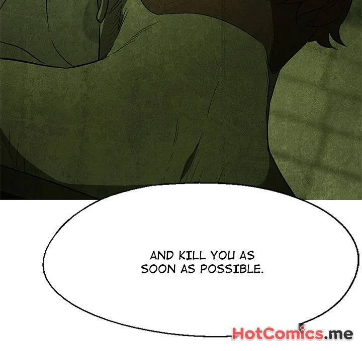 Gorgon Sisters Chapter 30 page 14 - 