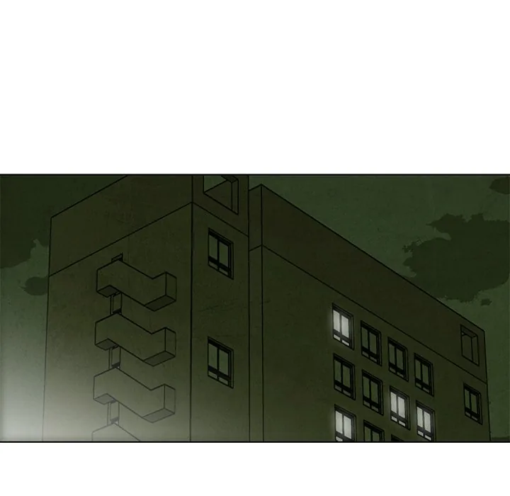 Gorgon Sisters Chapter 30 page 22 - 