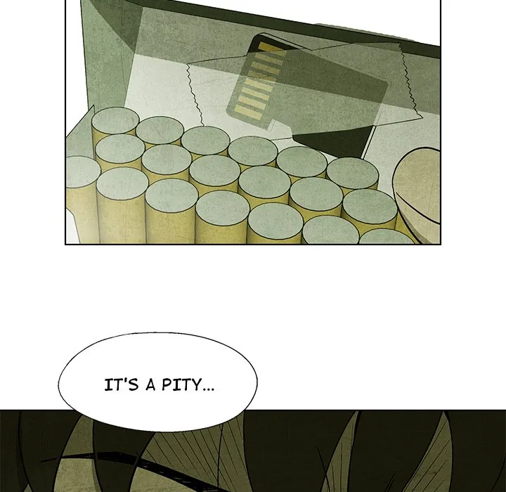 Gorgon Sisters Chapter 30 page 25 - 