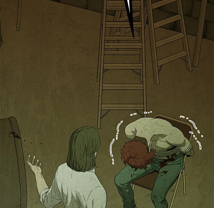 Gorgon Sisters Chapter 30 page 5 - 
