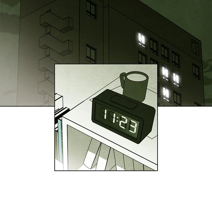 Gorgon Sisters Chapter 30 page 48 - 