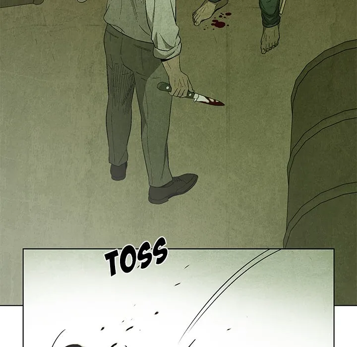 Gorgon Sisters Chapter 30 page 6 - 