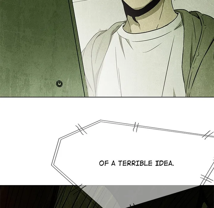 Gorgon Sisters Chapter 30 page 61 - 