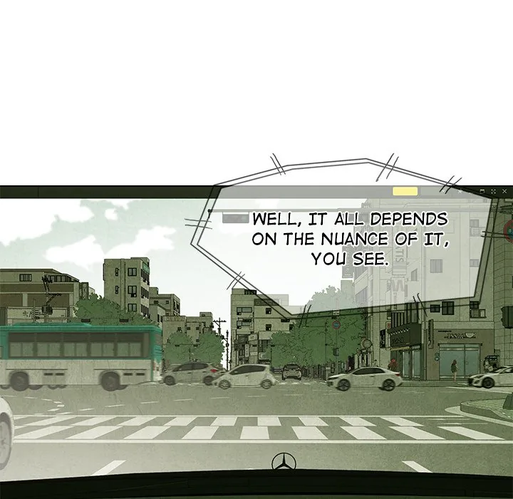 Gorgon Sisters Chapter 31 page 11 - 