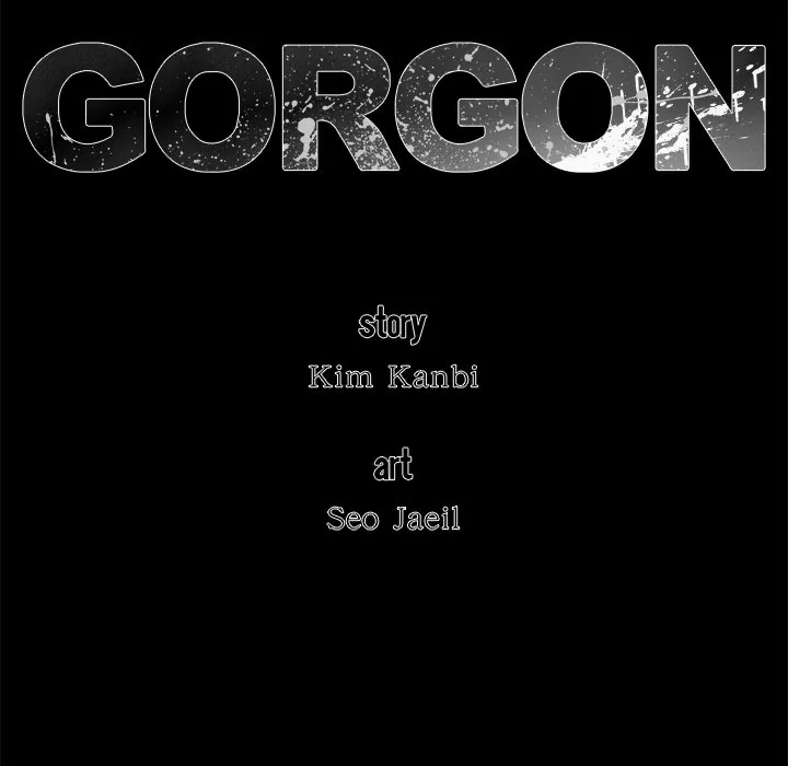 Gorgon Sisters Chapter 31 page 19 - 