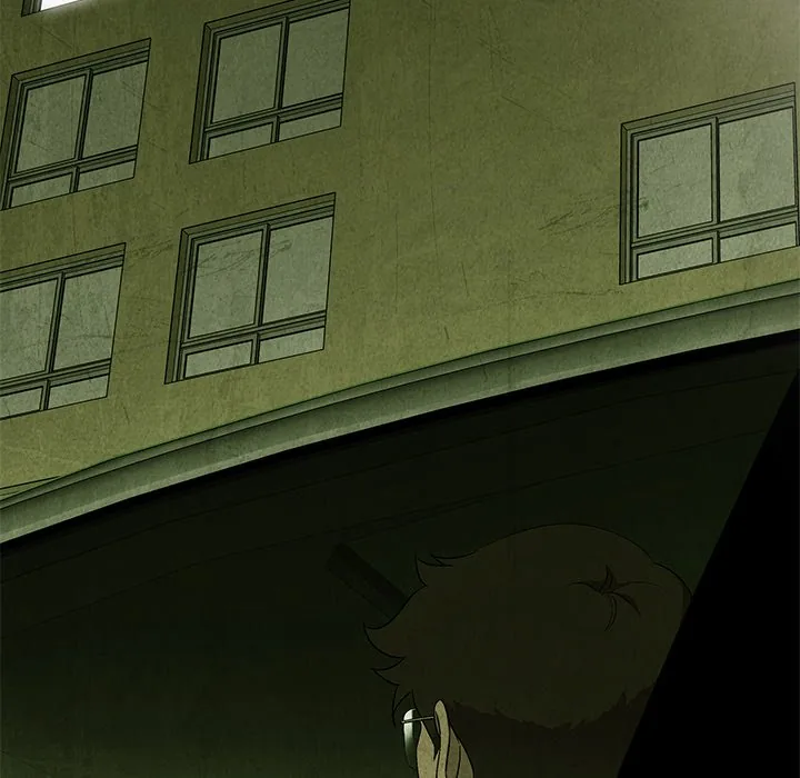 Gorgon Sisters Chapter 31 page 25 - 