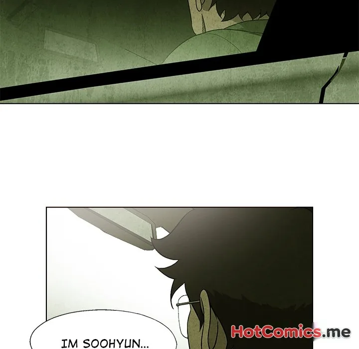Gorgon Sisters Chapter 31 page 26 - 