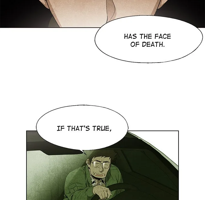 Gorgon Sisters Chapter 31 page 28 - 