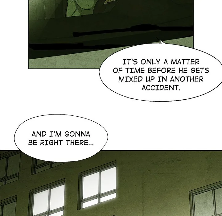 Gorgon Sisters Chapter 31 page 29 - 