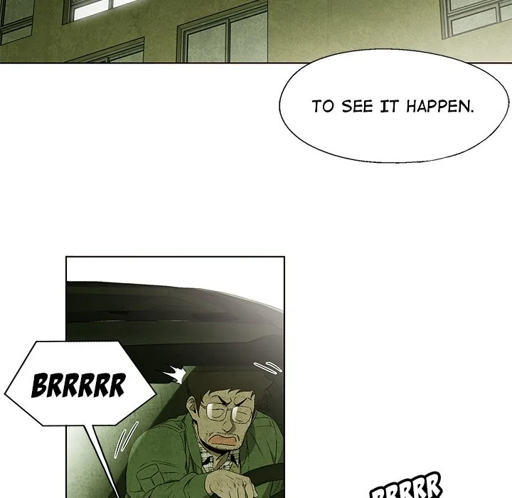 Gorgon Sisters Chapter 31 page 30 - 