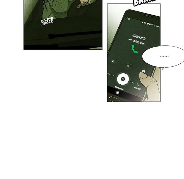 Gorgon Sisters Chapter 31 page 31 - 