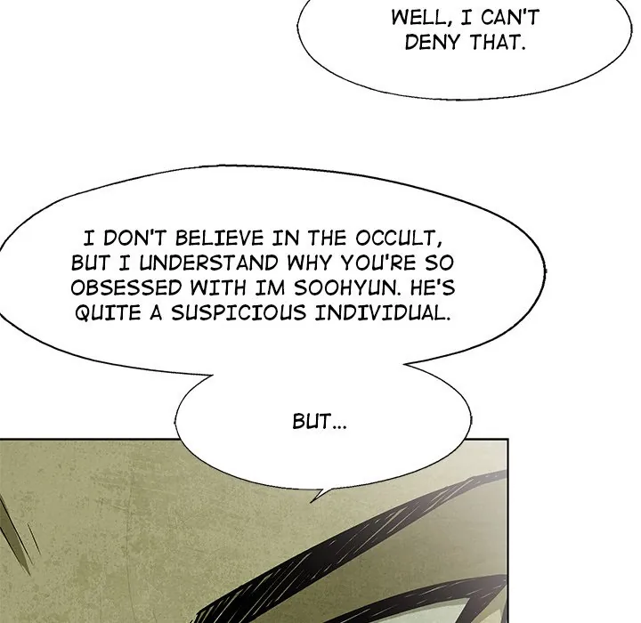 Gorgon Sisters Chapter 31 page 36 - 