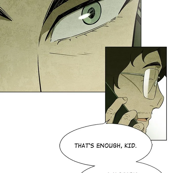 Gorgon Sisters Chapter 31 page 37 - 